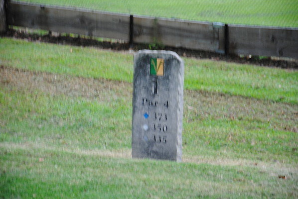 Valencia Vista G.1st Hole