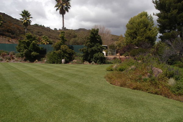 Malibu CC LaundryLine.09 Malibu CC LaundryLine.09