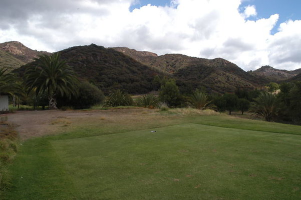 Malibu CC 13 TeeBox.02 Malibu CC 13 TeeBox.02