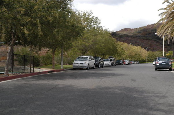 Malibu CC Driveway.11