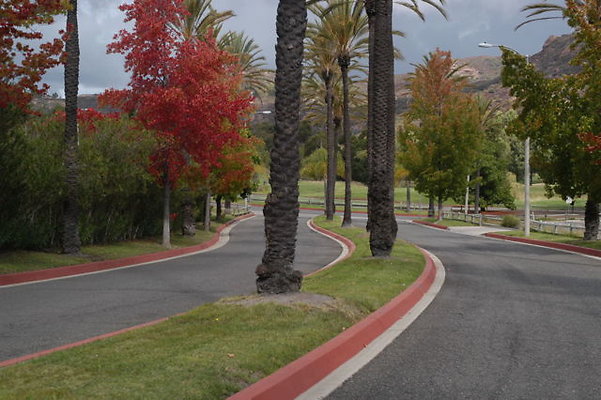 Malibu CC Driveway.06