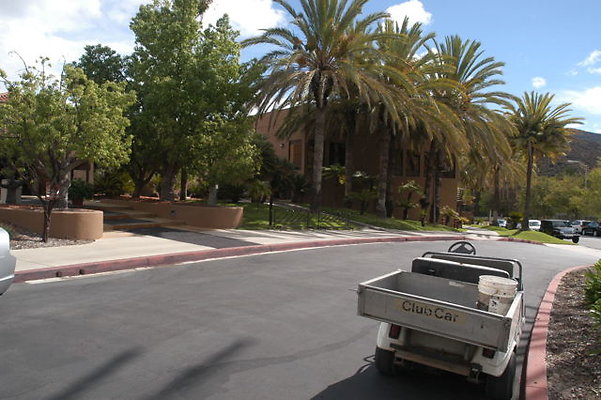 Malibu CC Driveway.29