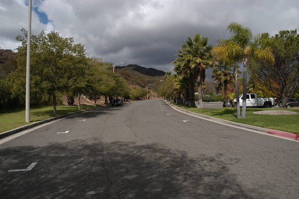 Malibu CC Driveway.14