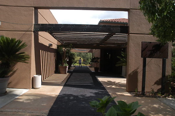 Malibu CC Driveway.38