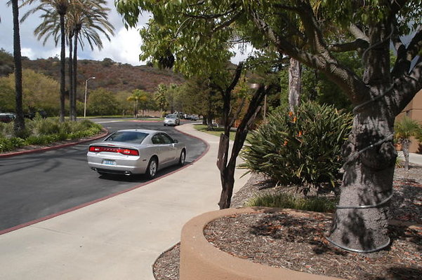 Malibu CC Driveway.36