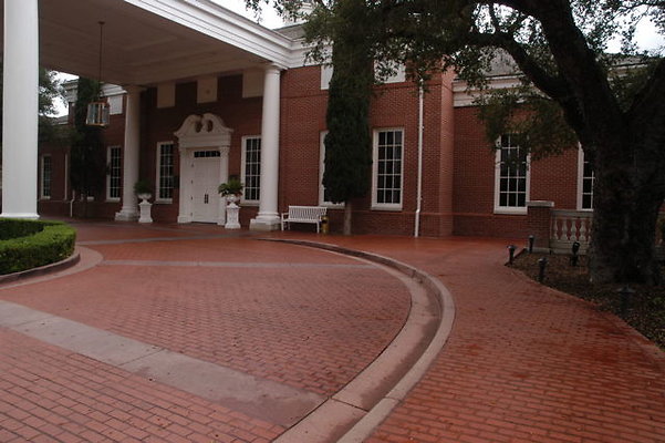 Sherwood CC 18 Driveway.12 Sherwood CC 18 Driveway.12