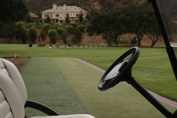 Sherwood CC 18 DrivingRange.32