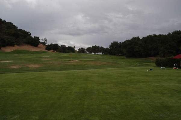 Sherwood CC 18 DrivingRange.22