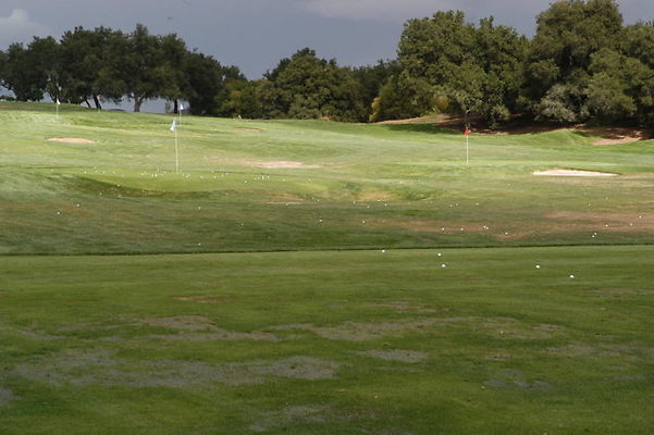 Sherwood CC 18 DrivingRange.13