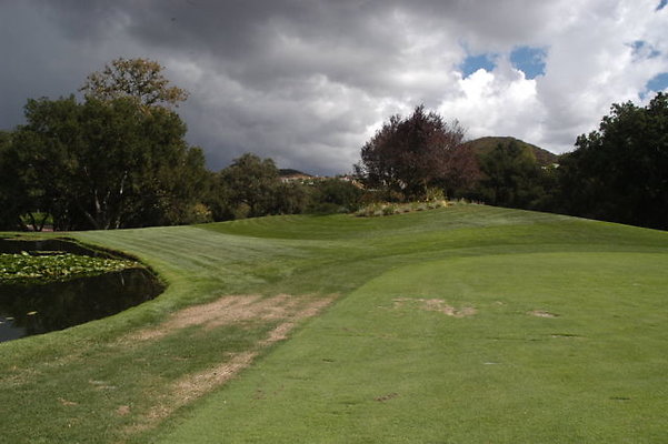 Sherwood CC 18 Green.21