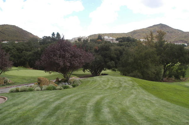 Sherwood CC 18 Green.01