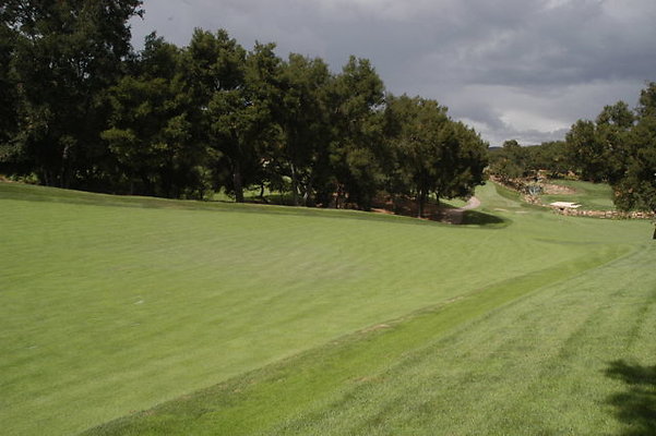 Sherwood CC 18 Fairway.06