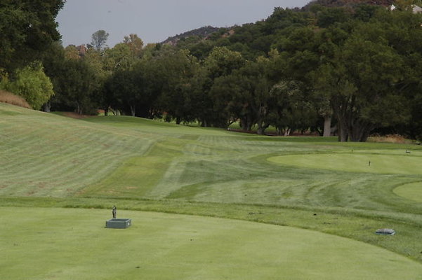 Sherwood CC 10 TeeBox.12