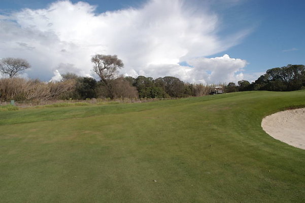 Olivas GC 11 Green.01