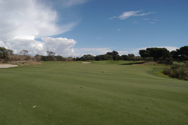 11 Fairway