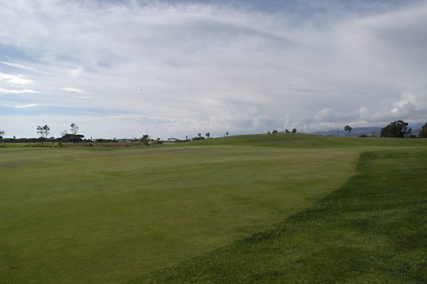 Olivas GC 10 Fairway Rev.01