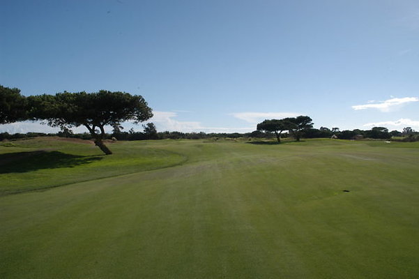 10 Fairway