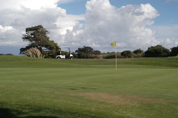 Olivas GC Green.08