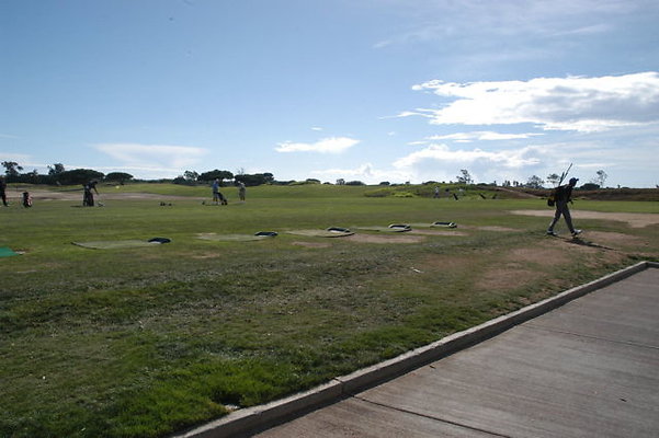 Olivas GC DrivingRange.09
