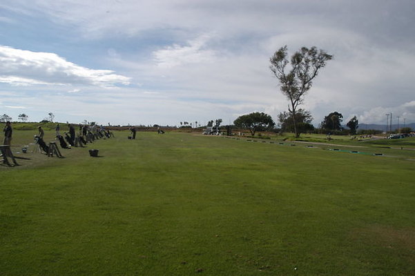 Olivas GC DrivingRange.15