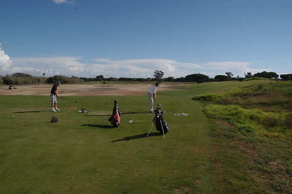 Olivas GC DrivingRange.25