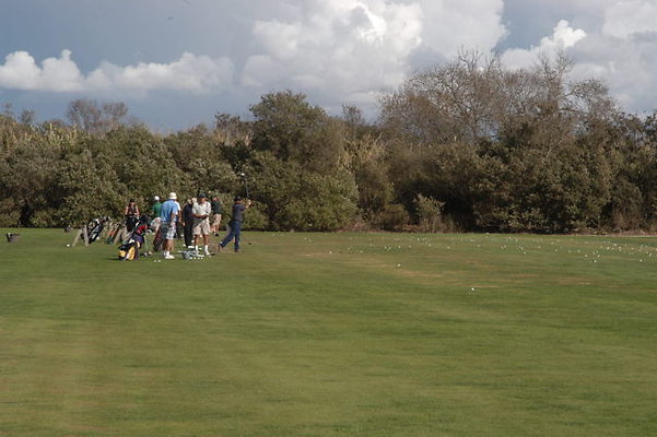 Olivas GC DrivingRange.22