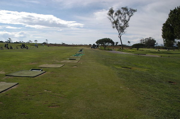 Olivas GC DrivingRange.12