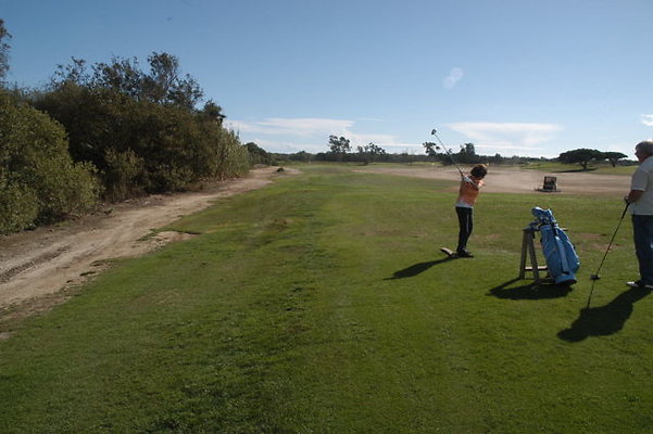Olivas GC DrivingRange.13