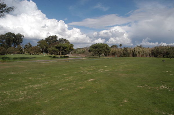 Olivas GC DrivingRange Rev.03