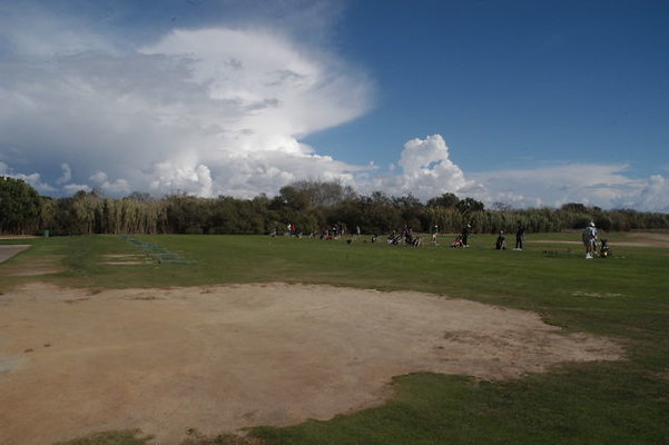 Driving Range