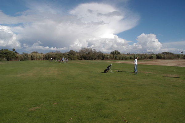 Olivas GC DrivingRange.20