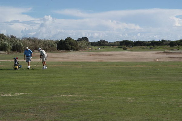 Olivas GC DrivingRange.06