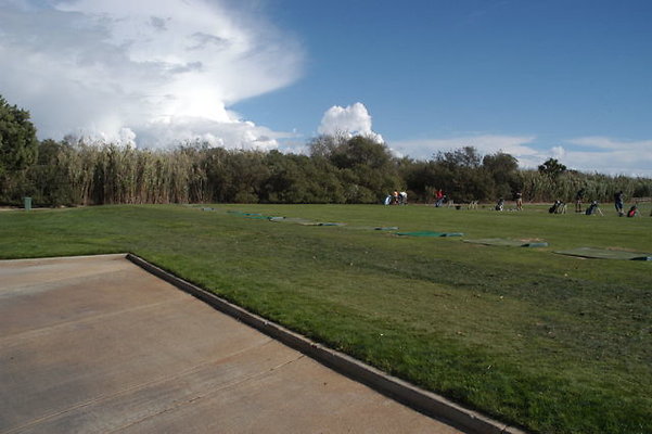 Olivas GC DrivingRange.07