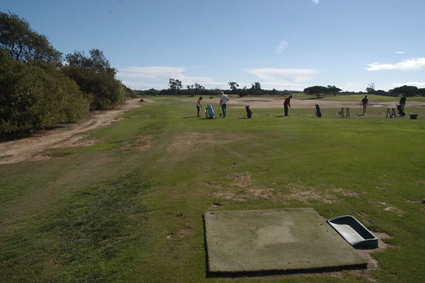 Olivas GC DrivingRange.10