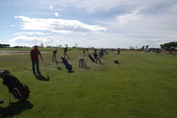 Olivas GC DrivingRange.16