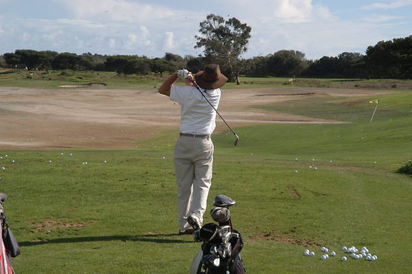 Olivas GC DrivingRange.27