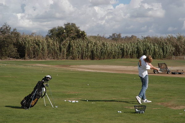 Olivas GC DrivingRange.23