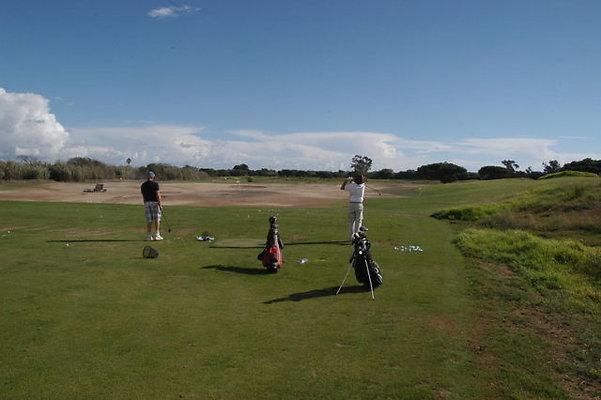 Olivas GC DrivingRange.21