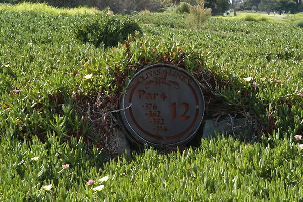 Hole 12