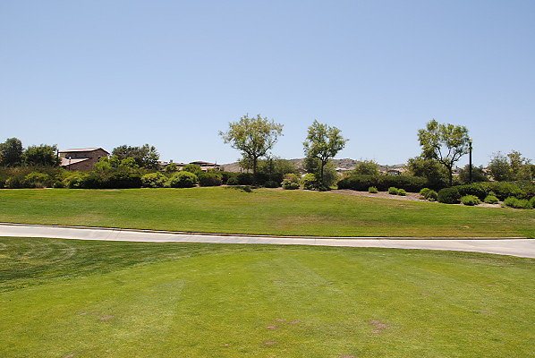LA Film Locs.Valencia TPC. Grand Stands.1st Hole