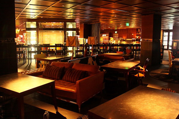Bar Central