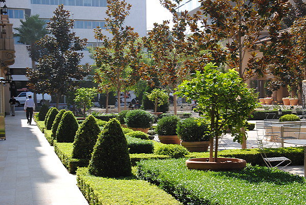 Beverly Garden Park.BH