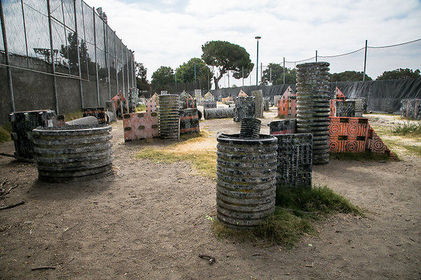 Paint Ball