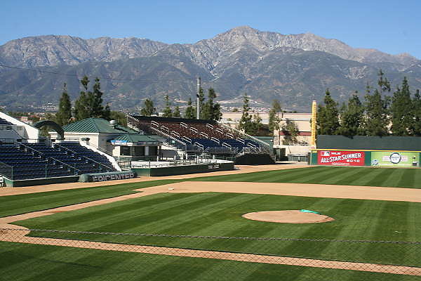 Rancho Cucamonga Stadium
