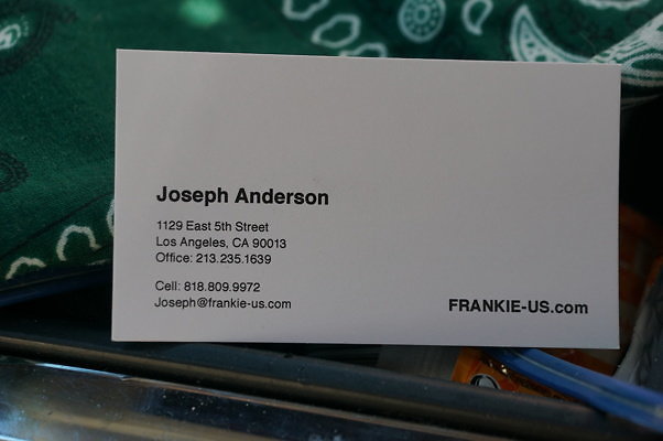 Frankie.13
