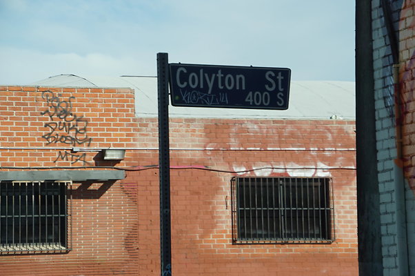 Colyton St.4th To 5th