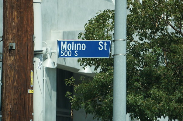 Molino At Palmetto