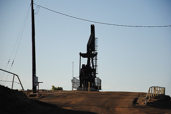 Blackdiamond.Oil Fields.CulverCity
