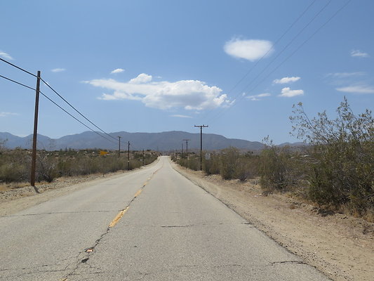 106th St S Between Pearblossom and Fort Tejon-32