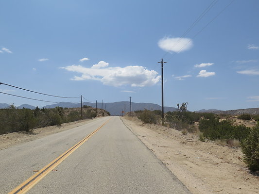 106th St S Between Pearblossom and Fort Tejon-35
